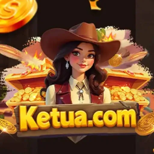 KETUA - Game Puzzle Seru untuk Semua Usia