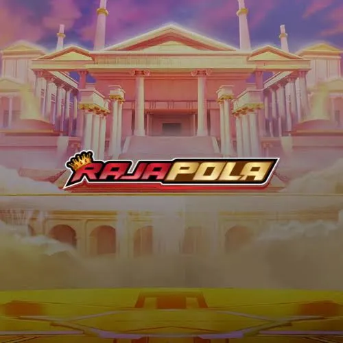 RAJAPOLA - Pertarungan Terakhir di Dunia Battle Royale
