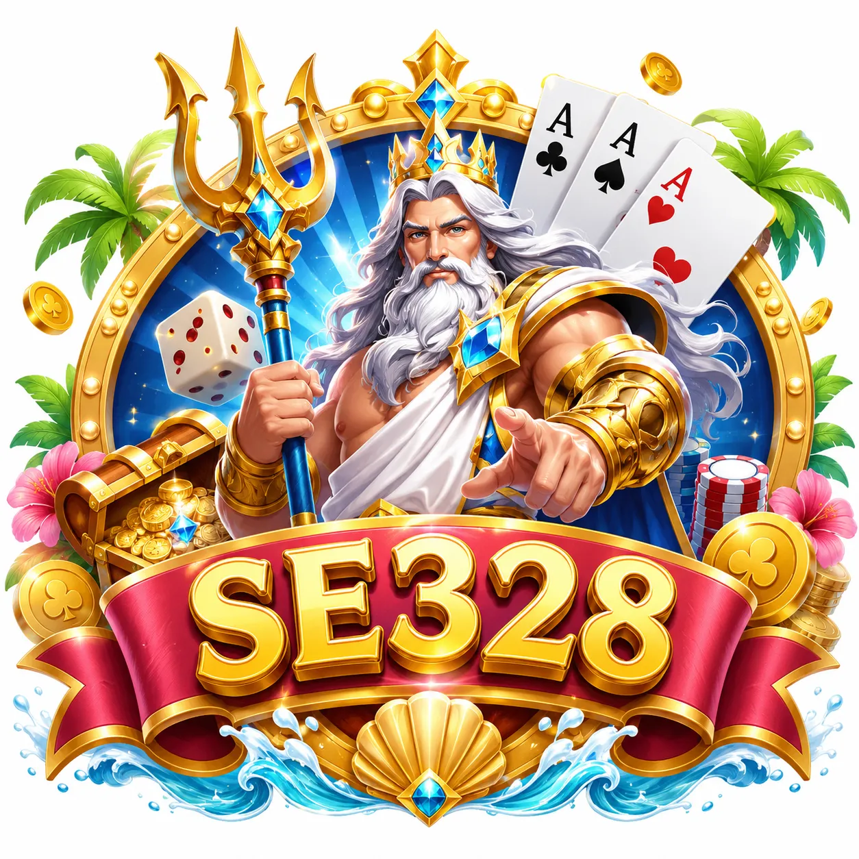 SE328 - Permainan Bingo Menarik dan Seru