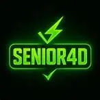 SENIOR4D - Pertarungan Epik di Dunia Game Fighting