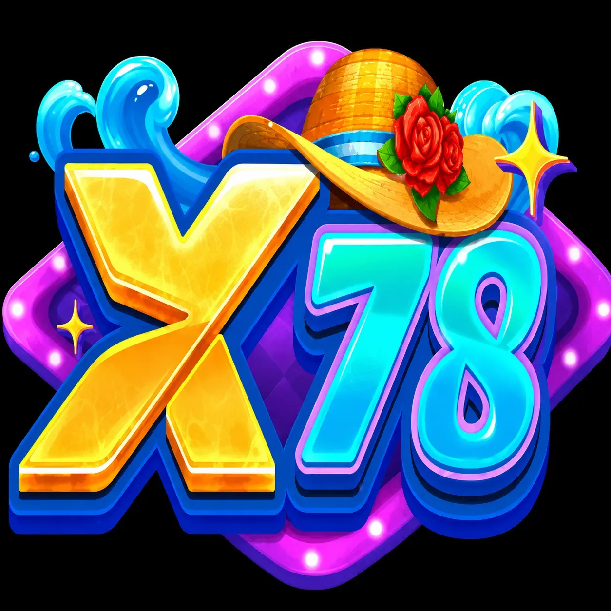 X78 - Game Santai Seru dan Mengasyikkan