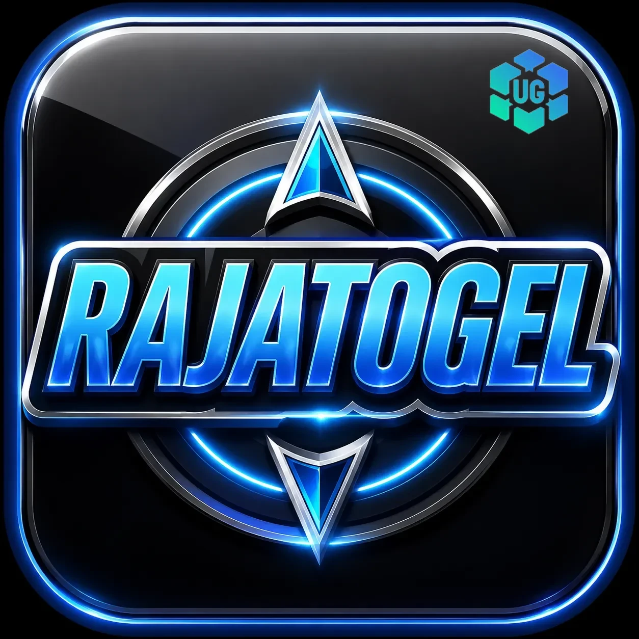 Logo rajatogel